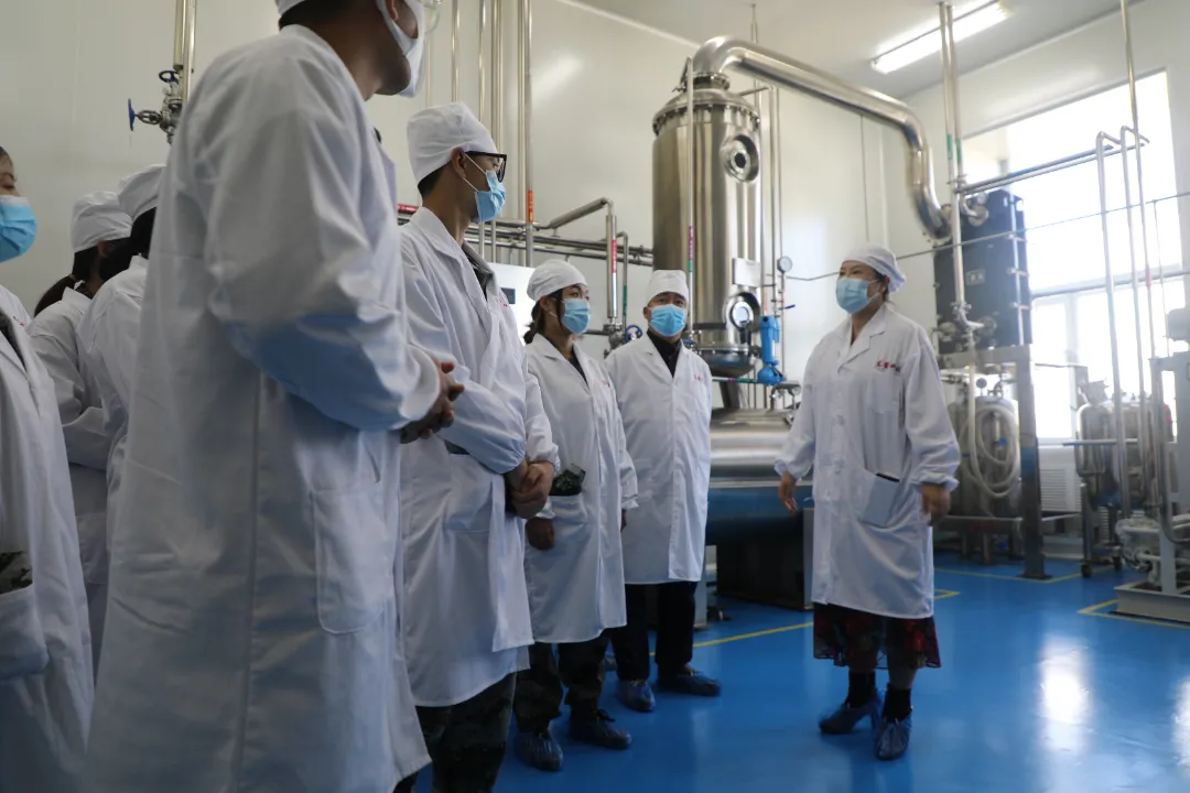 长春科技学院：副校长的别样入学教育