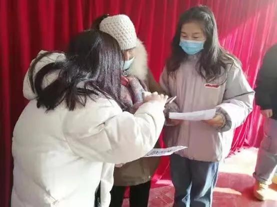 青春力量再次汇聚“疫”线——长春科技学院学子积极参加疫情防控志愿工作