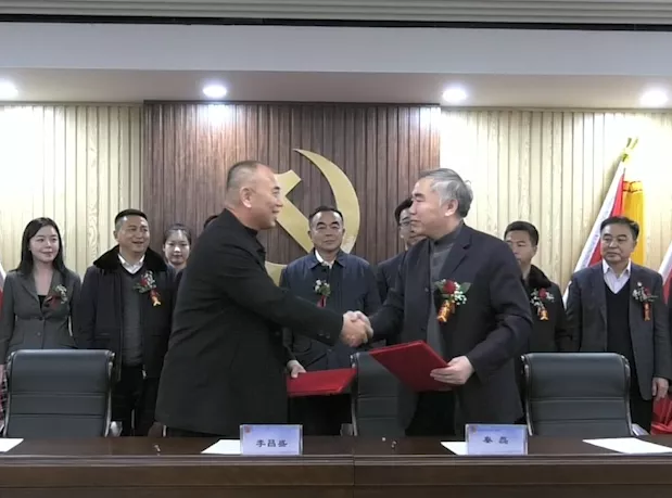 三方联动，共育卓越新闻人才——长春科技学院与双阳区委宣传部、区融媒体中心举行共建新闻学院揭牌仪式