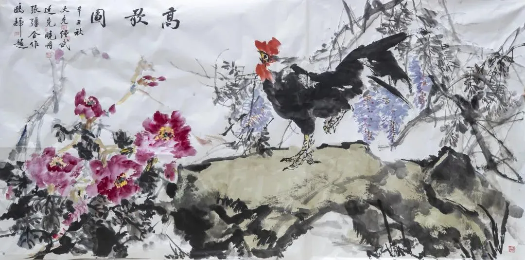 长春科技学院：艺术润心，文化铸魂——艺术家进高校活动