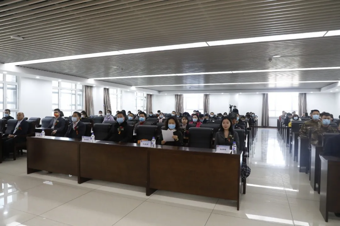 三方联动，共育卓越新闻人才——长春科技学院与双阳区委宣传部、区融媒体中心举行共建新闻学院揭牌仪式