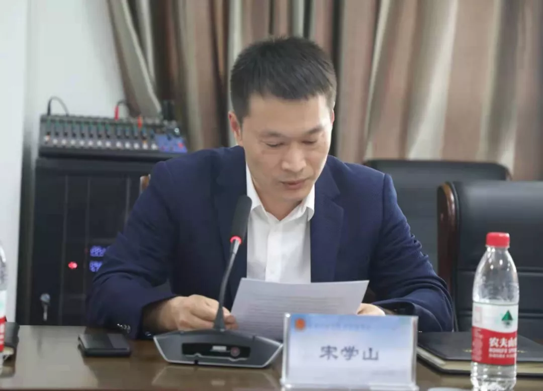 长春科技学院马克思主义学院举行大中小思政课 一体化结对共建签约仪式