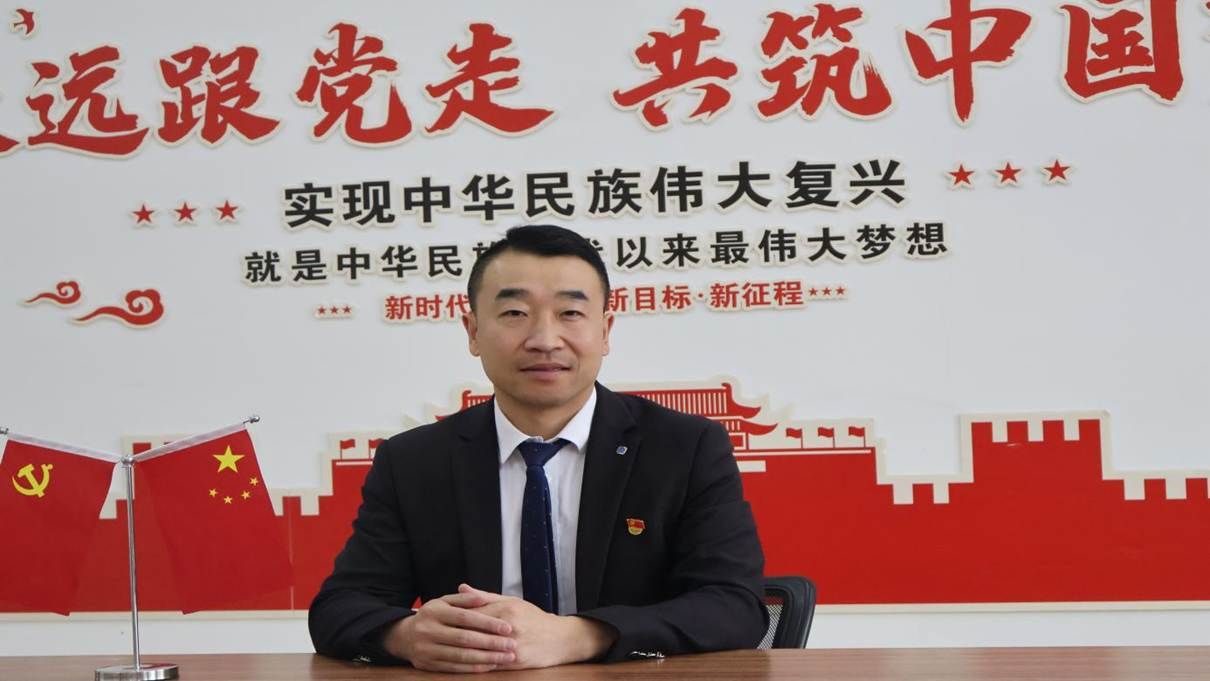 陈树森