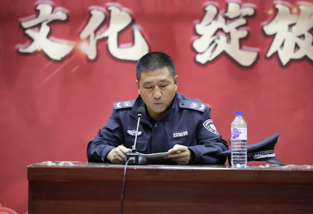 长春科技学院举办2021级新生入学教育大会