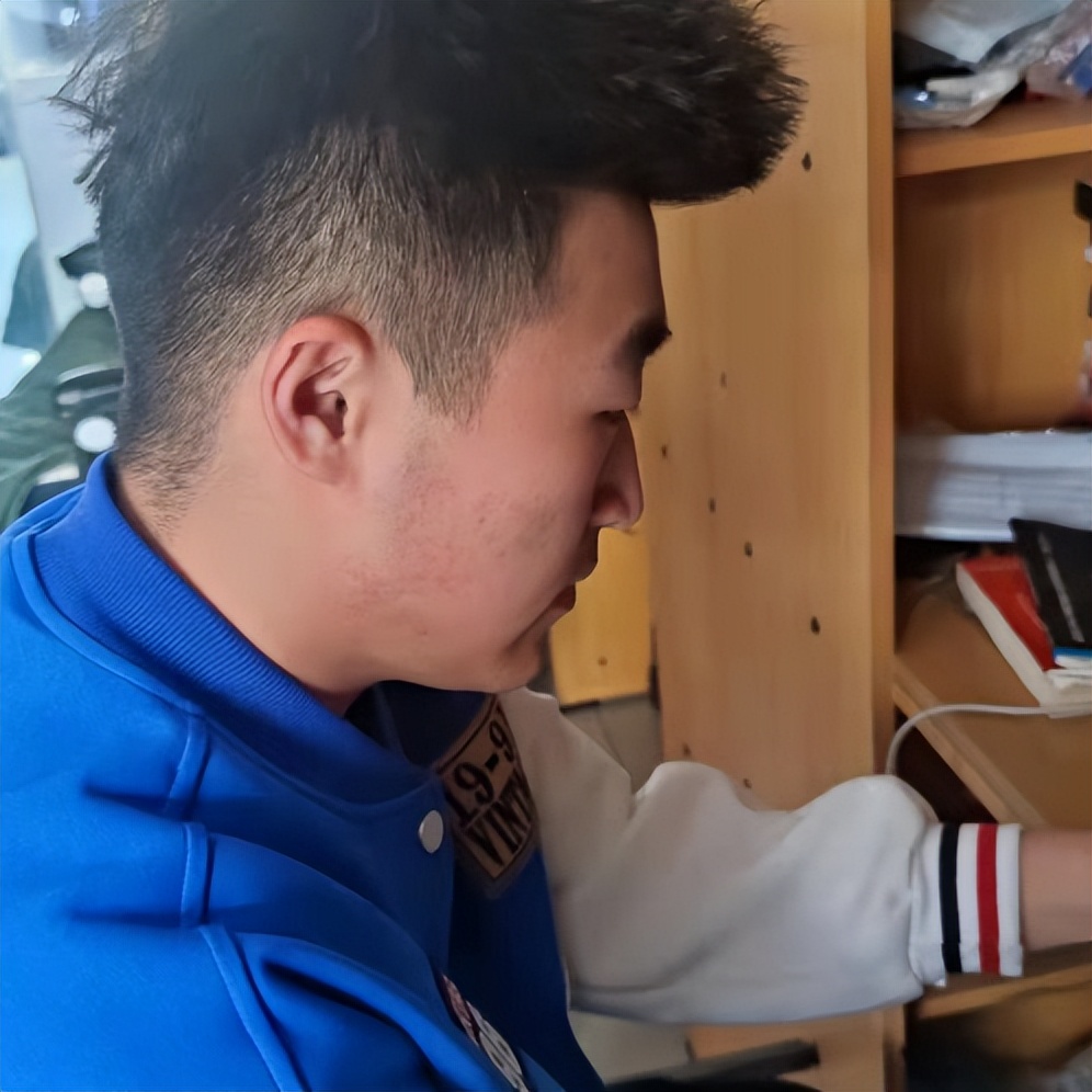 长春科技学院举办“春暖护航，职向未来”网络招聘会