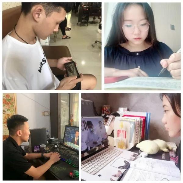 坚持新发展理念 全面振兴、全方位振兴——习近平总书记在吉林考察重要讲话引起长春科技学院师生热烈反响