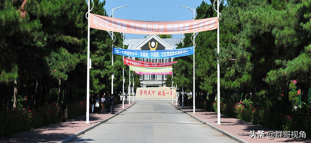 民办高等教育——东华教育集团旗下3所大学,分布吉林,安徽