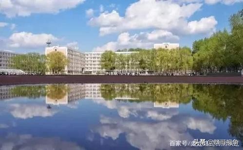 民办高等教育——东华教育集团旗下3所大学,分布吉林,安徽