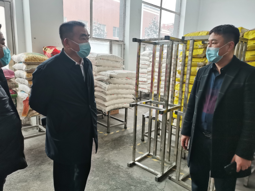 筑牢“防护墙”，集聚打赢“底气”——长春科技学院全力做好疫情防控工作