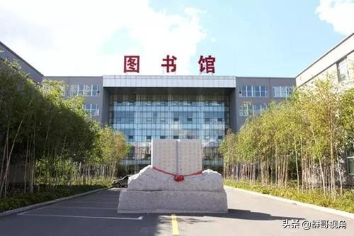 民办高等教育——东华教育集团旗下3所大学,分布吉林,安徽