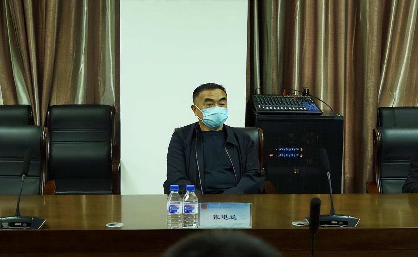 长春科技学院召开2022届毕业生就业工作促进视频会议