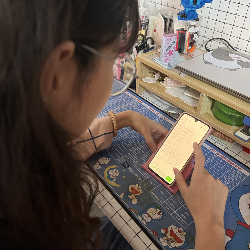 长春科技学院举办“春暖护航，职向未来”网络招聘会