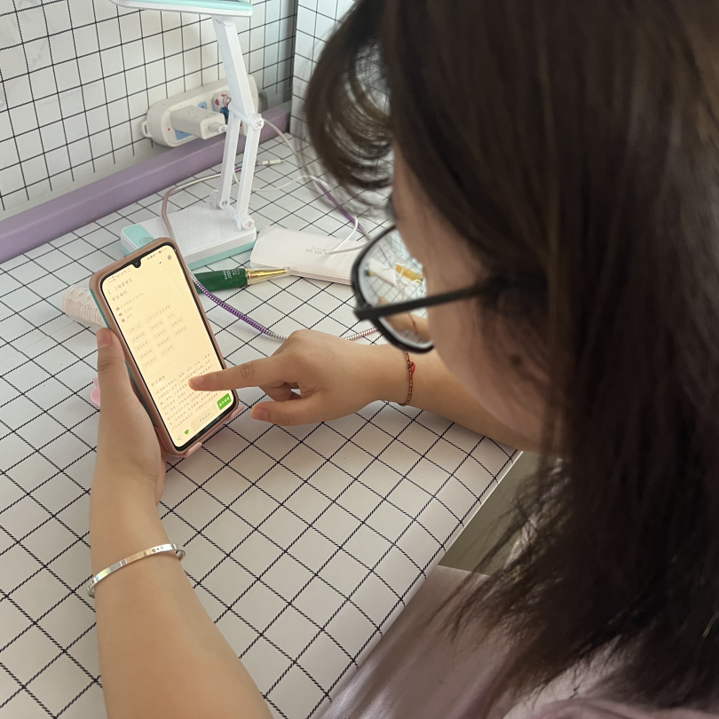 长春科技学院举办“春暖护航，职向未来”网络招聘会