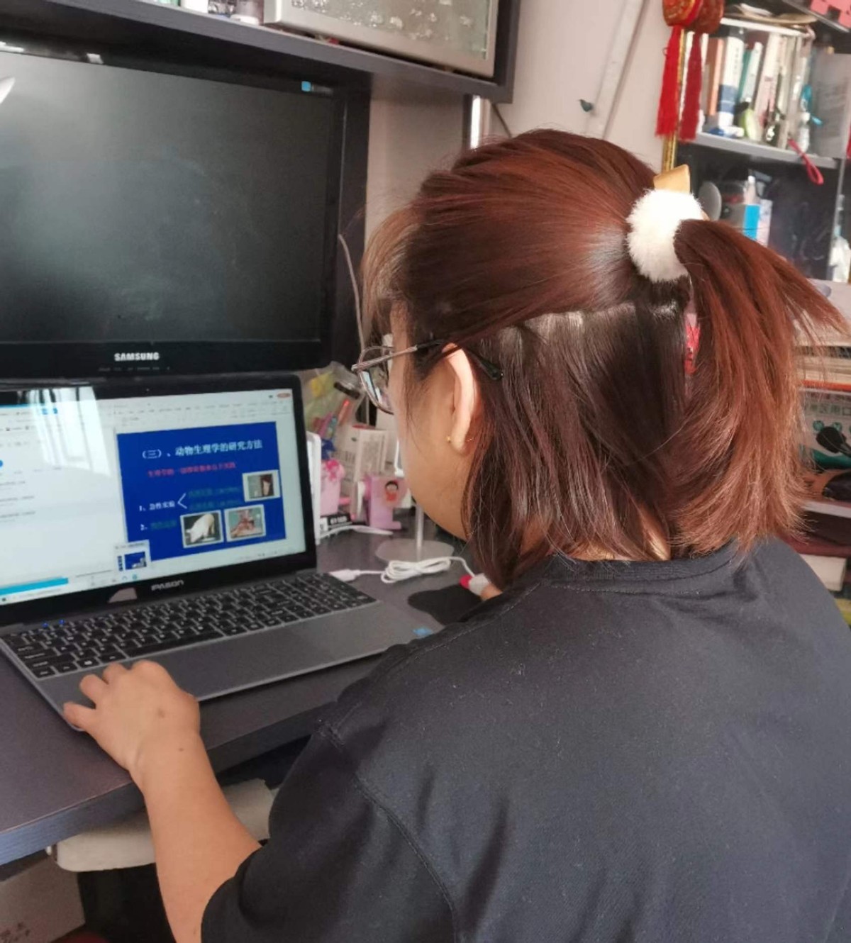 筑牢“防护墙”，集聚打赢“底气”——长春科技学院全力做好疫情防控工作