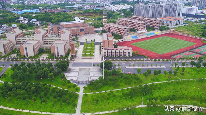 民办高等教育——东华教育集团旗下3所大学,分布吉林,安徽